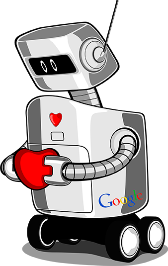 robots-google-seo